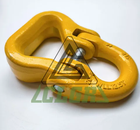 CLGR® G80 Webbing Sling Connector CL Type - the China Manufacturer Supplier, Factory Factory