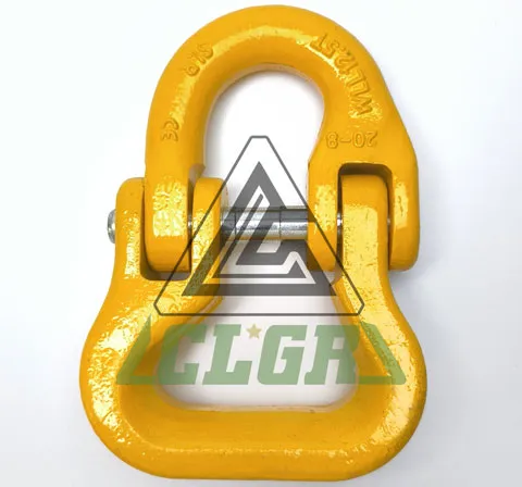 CLGR® G80 Webbing Sling Connector CL Type - the China Manufacturer Supplier, Factory Manufacturers