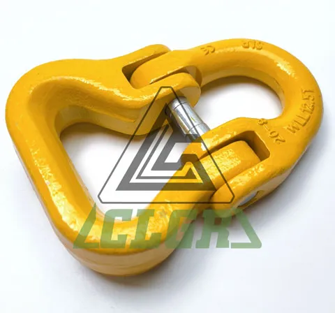 CLGR® G80 Webbing Sling Connector CL Type - the China Manufacturer Supplier, Factory Suppliers