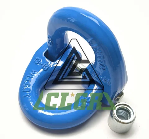 CLGR® Grade 100 Chain Connectors European Type Exporter