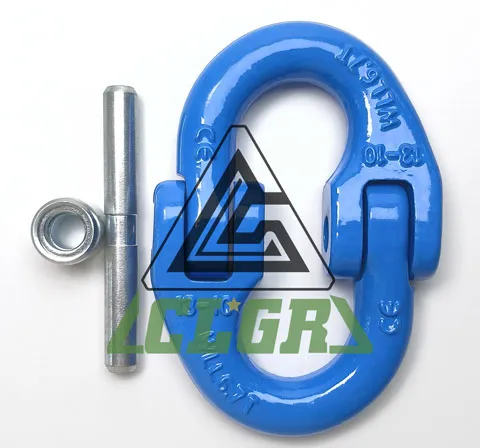 CLGR® Grade 100 Chain Connectors European Type Manufacturers
