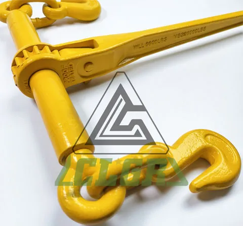 clgr® grade 70 ratchet load binder us