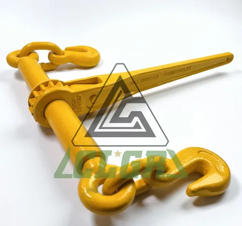 clgr® grade 70 ratchet load binder us