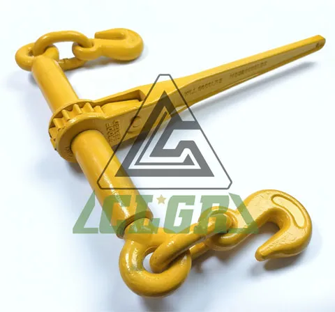 clgr® grade 70 ratchet load binder us