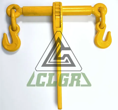 clgr® grade 70 ratchet load binder us