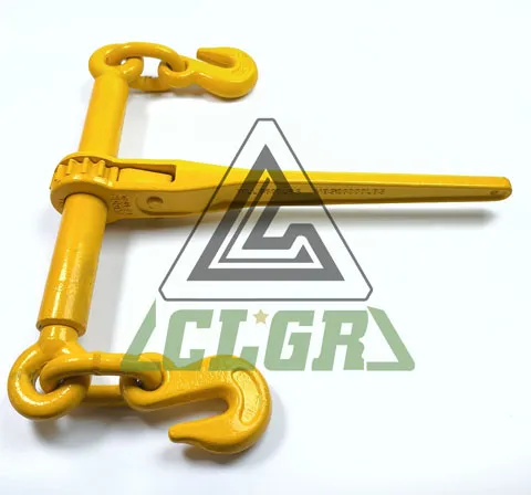clgr® grade 70 ratchet load binder us