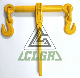 CLGR® Grade 70 Ratchet Load Binder US.Fed.Spec