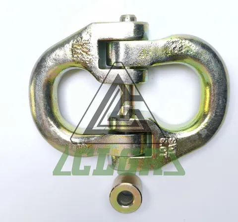  Hammerlock Color Zinc Plating (Single Steel Sleeve, Straight Pin) Exporter