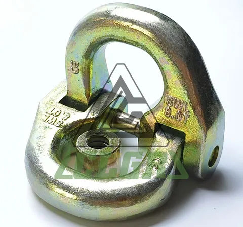  Hammerlock Color Zinc Plating (Single Steel Sleeve, Straight Pin) Factory