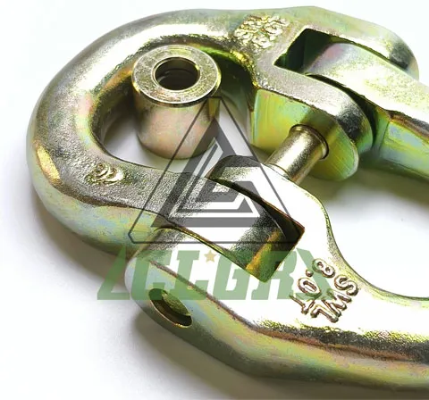  Hammerlock Color Zinc Plating (Single Steel Sleeve, Straight Pin) Manufacturer