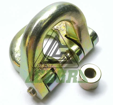  Hammerlock Color Zinc Plating (Single Steel Sleeve, Straight Pin) Supplier