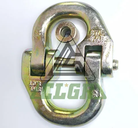  Hammerlock Color Zinc Plating (Single Steel Sleeve, Straight Pin) Suppliers