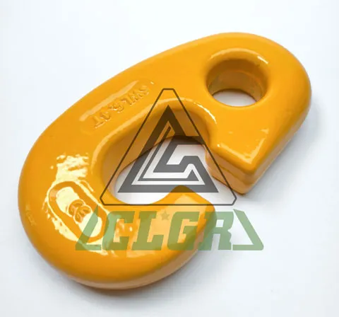 CLGR® Grade 80 Viking G Hook High Tensile Steel EAG Type in China