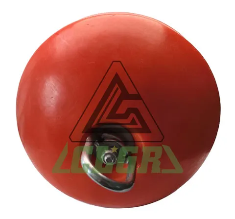 CLGR® Polypropylene (PP) Fishing Float with EPS Exporter