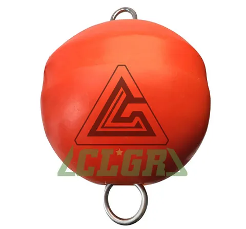 CLGR® Polypropylene (PP) Fishing Float with EPS Factory
