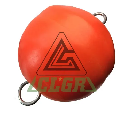 CLGR® Polypropylene (PP) Fishing Float with EPS Manufacturers