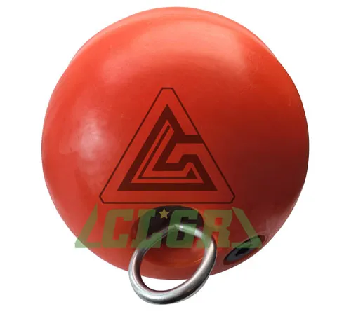 CLGR® Polypropylene (PP) Fishing Float with EPS Suppliers