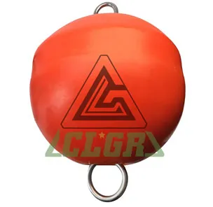 CLGR® Polypropylene (PP) Fishing Float with EPS