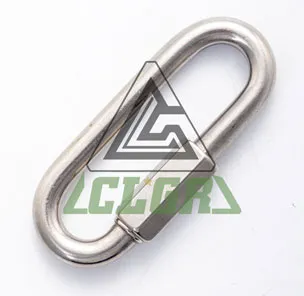 CLGR® Quick Link Stainless Steel Standard/Short Type