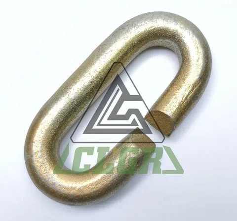 CLGR® Split Links Sister Clips Chrome Steel – The China Manufacturer Supplier, Factory Exporter