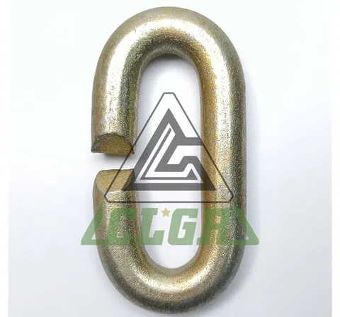 CLGR® Split Links Sister Clips Chrome Steel – The China Manufacturer Supplier, Factory Manufacturers