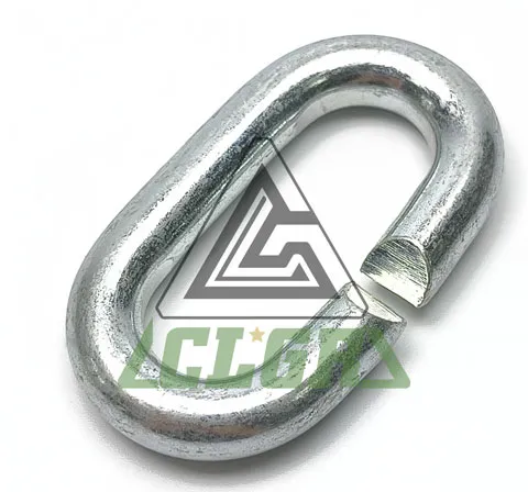CLGR® Split Links Sister Clips Galvanized Steel – The China Manufacturer Supplier, Factory China