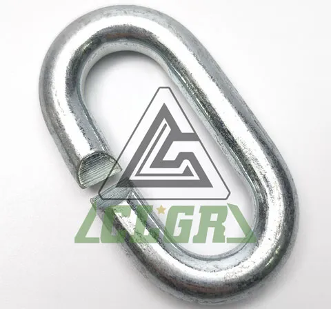CLGR® Split Links Sister Clips Galvanized Steel – The China Manufacturer Supplier, Factory Exporter