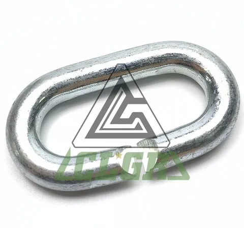 CLGR® Split Links Sister Clips Galvanized Steel – The China Manufacturer Supplier, Factory in China