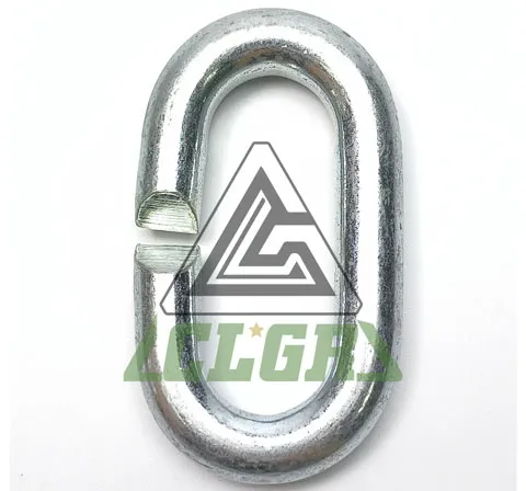 CLGR® Split Links Sister Clips Galvanized Steel – The China Manufacturer Supplier, Factory Manufacturers