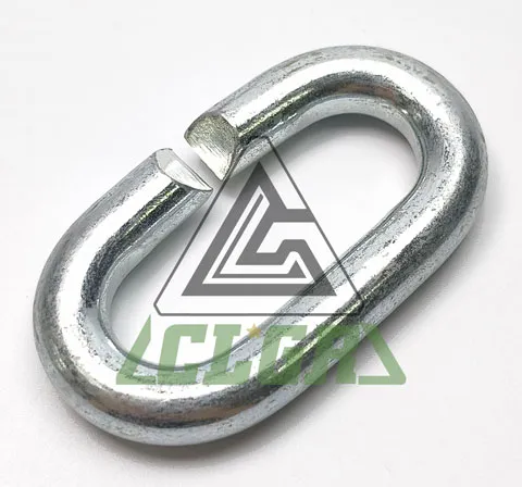 CLGR® Split Links Sister Clips Galvanized Steel – The China Manufacturer Supplier, Factory Suppliers