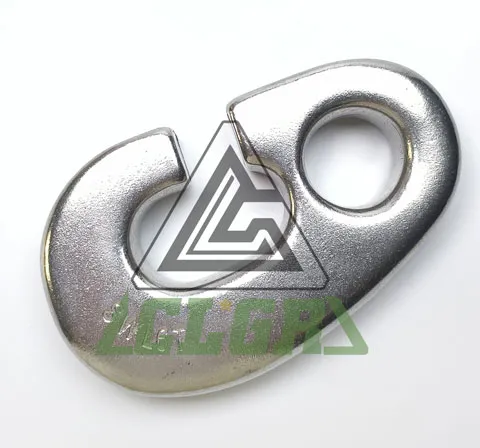 CLGR® Stainless Steel G-hooks for Fishing & Trawling Suppliers