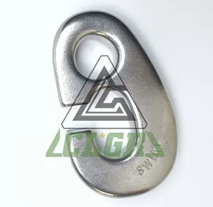CLGR® Stainless Steel G-hooks for Fishing & Trawling