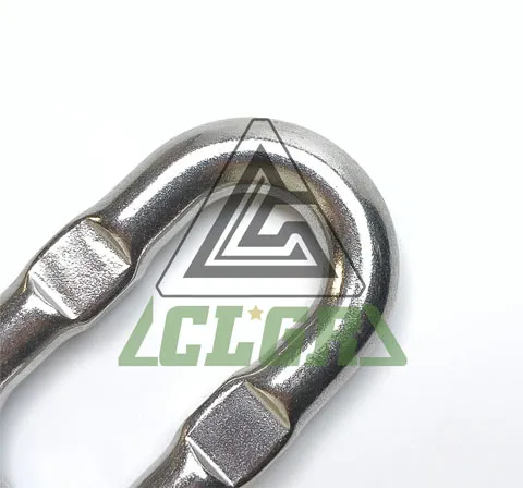 CLGR® Stainless Steel Recessed Link Casting – The China Manufacturer Supplier, Factory China