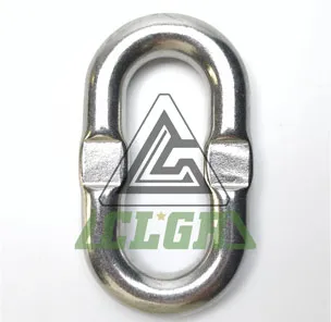 CLGR® Stainless Steel Recessed Link