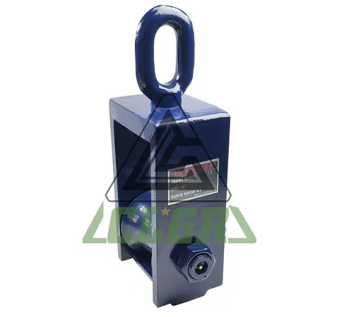 CLGR® Trawl Block with Swivel Eye Single Sheave CRB Type in China
