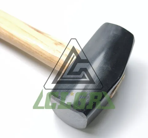 clgr club hammer sledgehammer with wooden handle factory