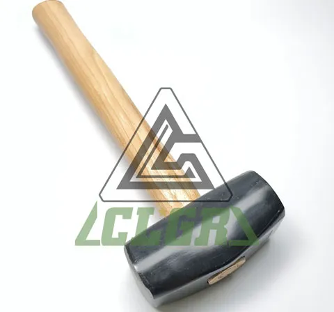 clgr club hammer sledgehammer with wooden handle manufacturers