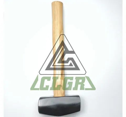 clgr club hammer sledgehammer with wooden handle suppliers