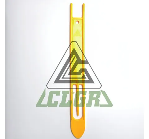 clgr fishing netting needles flat plastic manufacturers