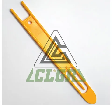 clgr fishing netting needles flat plastic suppliers