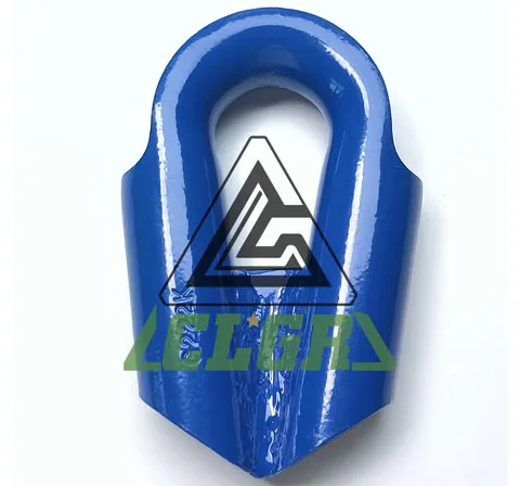 clgr galvanized tube thimble with gusset crttg2 type manufacturers