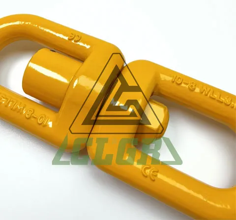 clgr grade 80 swivel with roller bearing exporter