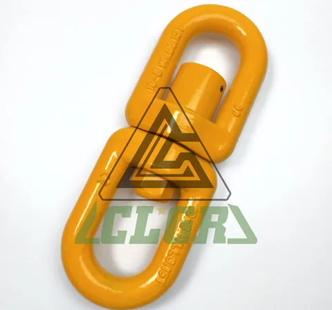 clgr grade 80 swivel with roller bearing suppliers