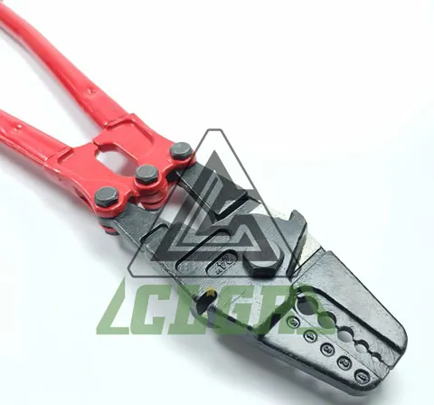 clgr hand swager with cutter the china manufacturer factory suppliers