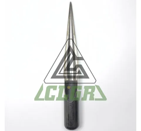 clgr marlin spikes splicing fid for fiber rope stainless steel with nylon handle suppliers