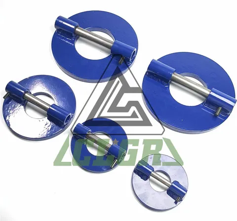clgr rockhopper stopwashers for rubber spacers kinds