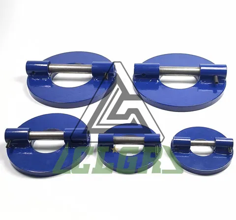 clgr rockhopper stopwashers for rubber spacers types