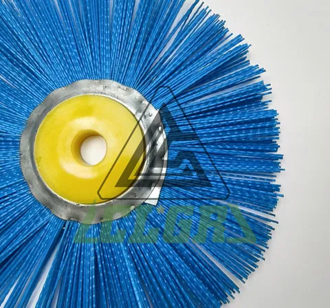 clgr spacer brushes rockhopper spare parts factory