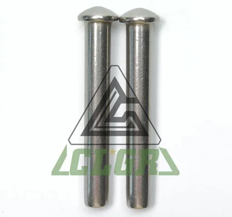 clgr stainless steel dome head terminal for trawling china