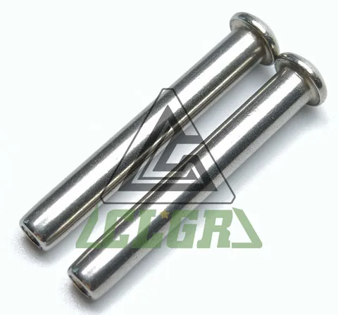 clgr stainless steel dome head terminal for trawling exporter